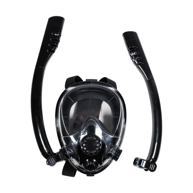 XDive Μάσκα Θαλάσσης Full Face Dual - 61052 - Μάσκες - Αναπνευστήρες - Βατραχοπέδιλα