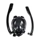 XDive Μάσκα Θαλάσσης Full Face Dual - 61052 - Μάσκες - Αναπνευστήρες - Βατραχοπέδιλα