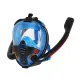 XDive Μάσκα Θαλάσσης Full Face Ray - 61056 - Μάσκες - Αναπνευστήρες - Βατραχοπέδιλα