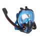 XDive Μάσκα Θαλάσσης Full Face Ray - 61056 - Μάσκες - Αναπνευστήρες - Βατραχοπέδιλα