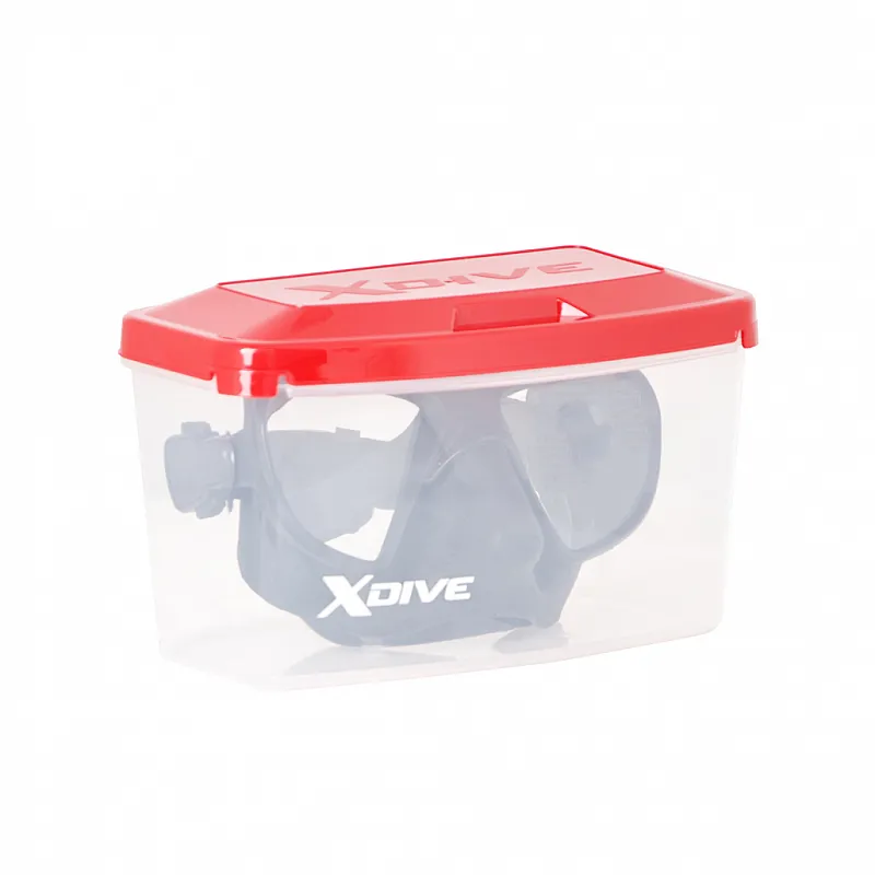 XDive Μάσκα Θαλάσσης GEM - 61113 - Μάσκες - Αναπνευστήρες - Βατραχοπέδιλα