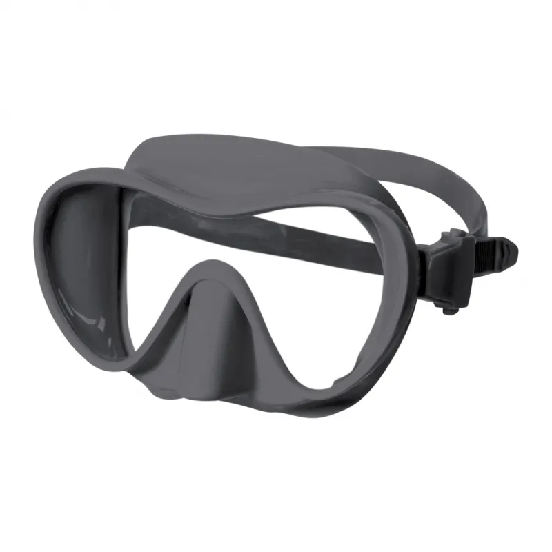 XDive Μάσκα Θαλάσσης RAINBOW - 61029 - Μάσκες - Αναπνευστήρες - Βατραχοπέδιλα