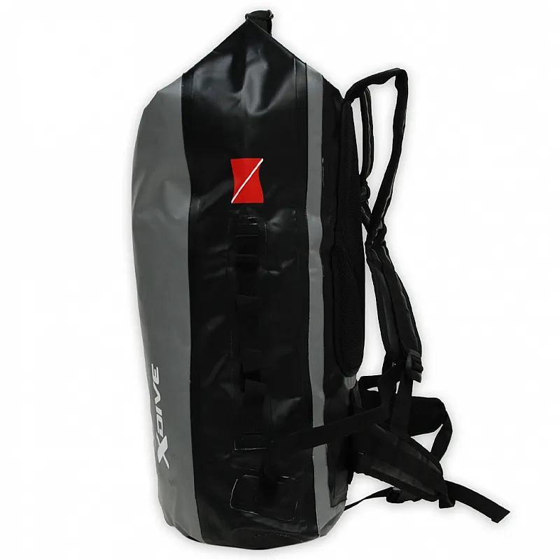 XDive Στεγανός Σάκος 45L - 65306 - Σακίδια Πλάτης - Τσάντες