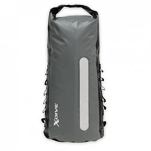 XDive Στεγανός Σάκος 70L με ιμάντες πλάτης - 65303