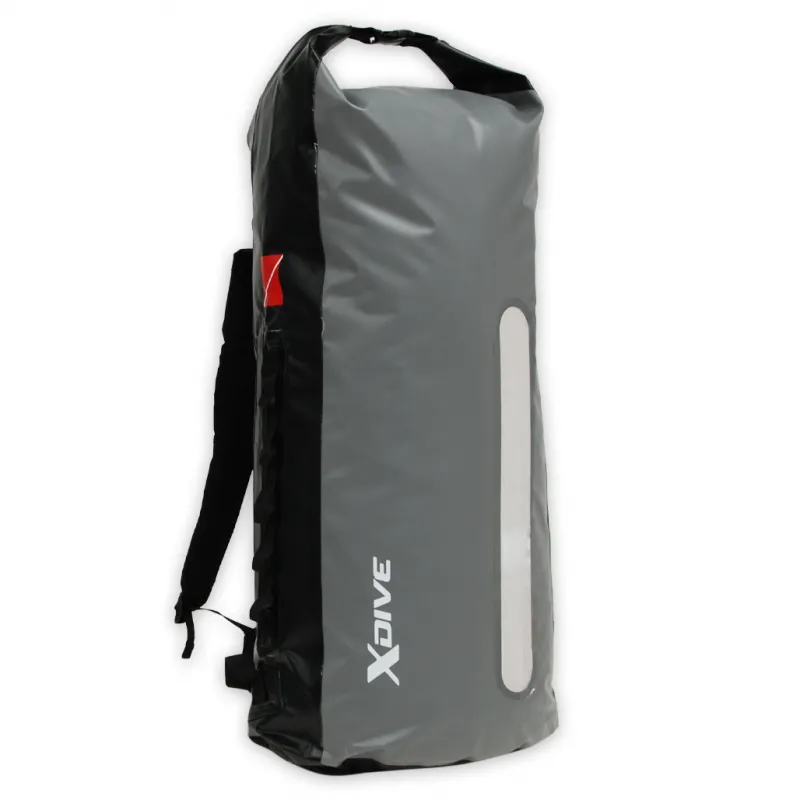XDive Στεγανός Σάκος 70L με ιμάντες πλάτης - 65303 - Σακίδια Πλάτης - Τσάντες