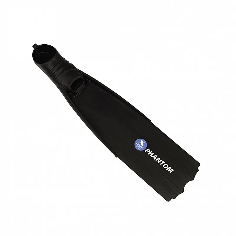 Xdive Βατραχοπέδιλα Κατάδυσης Phantom Soft - 63074 - Μάσκες - Αναπνευστήρες - Βατραχοπέδιλα