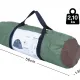 Escape Σκηνή 2 Ατόμων Trail II Forest - 11201 - Σκηνές