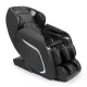 Life Care Πολυθρόνα μασάζ i-Rest SL‑A307‑8 Mαύρη  - Σε 18 Άτοκες Δόσεις - Πολυθρόνες Μασαζ