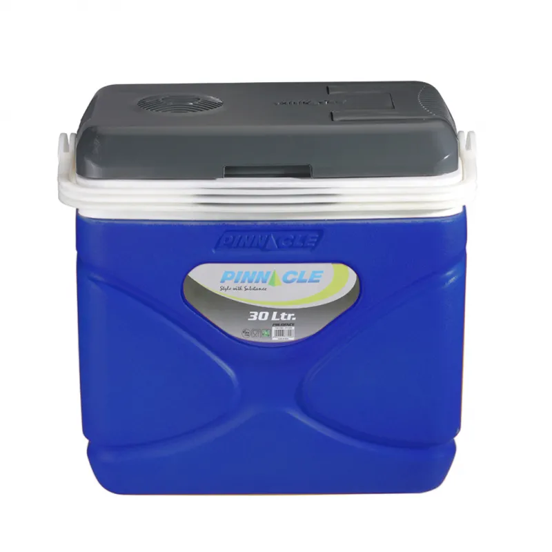 Pinnacle Ηλεκτρικό Ψυγείο 30lt Prudence - 31526 - Ψυγεία - Ισοθερμικές τσάντες