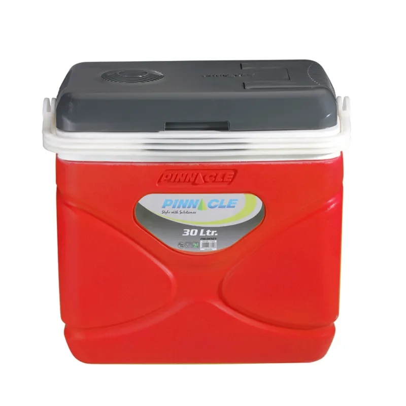 Pinnacle Ηλεκτρικό Ψυγείο 30lt Prudence - 31526 - Ψυγεία - Ισοθερμικές τσάντες