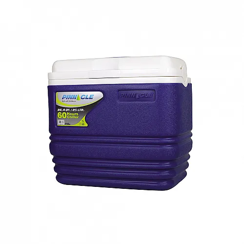 Pinnacle Ψυγείο 25L Escimo Primero - 31500