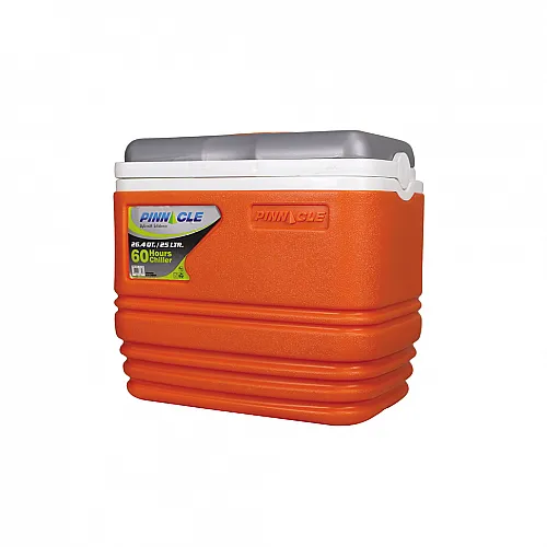 Pinnacle Ψυγείο 25L Escimo Primero - 31500