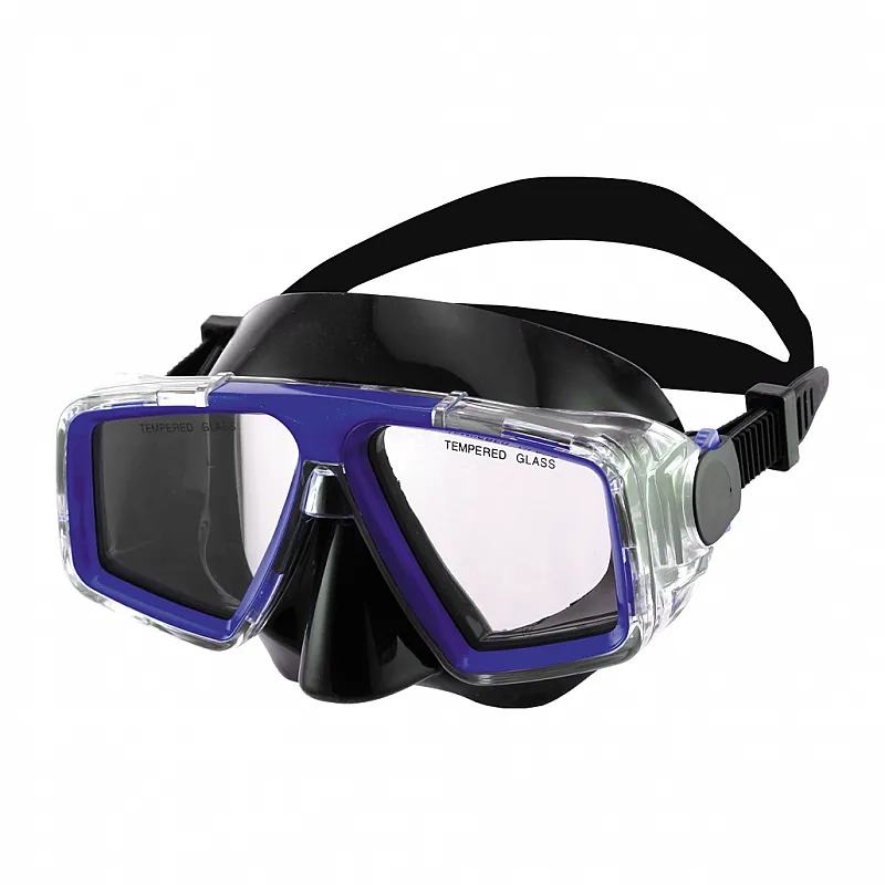 Scuba Force Μάσκα Θαλάσσης Vito - 61038 - Μάσκες - Αναπνευστήρες - Βατραχοπέδιλα
