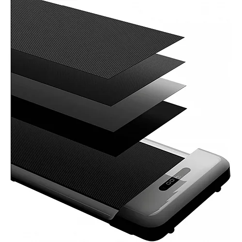 Xiaomi Kingsmith Walking Pad C2 Ηλεκτρικός Αναδιπλούμενος Διάδρομος Γυμναστικής 1.0HP Μαύρος - Σε 12 Άτοκες Δόσεις 2 Έτη Εγγύηση Ελληνικής Αντιπροσωπείας