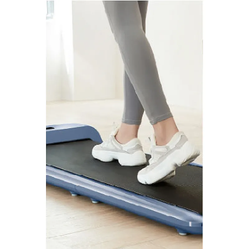 Xiaomi Kingsmith Walking Pad C2 Ηλεκτρικός Αναδιπλούμενος Διάδρομος Γυμναστικής 1.0HP Λευκός - Σε 12 Άτοκες Δόσεις 2 Έτη Εγγύηση Ελληνικής Αντιπροσωπείας - Επιλογές Δώρων για εκείνη...
