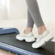 Xiaomi Kingsmith Walking Pad C2 Ηλεκτρικός Αναδιπλούμενος Διάδρομος Γυμναστικής 1.0HP Λευκός - Σε 12 Άτοκες Δόσεις 2 Έτη Εγγύηση Ελληνικής Αντιπροσωπείας - Επιλογές Δώρων για εκείνη...