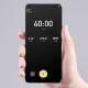 Xiaomi Kingsmith Walking Pad A1 Pro Ηλεκτρικός Αναδιπλούμενος Διάδρομος Γυμναστικής 1.0HP - Σε 12 Άτοκες Δόσεις 2 Έτη Εγγύηση Ελληνικής Αντιπροσωπείας - Επιλογές Δώρων για εκείνη...
