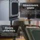 Xiaomi Kingsmith Walking Pad R1 Pro Ηλεκτρικός Αναδιπλούμενος Διάδρομος Γυμναστικής 1.25HP - Σε 18 Άτοκες Δόσεις 2 Έτη Εγγύηση Ελληνικής Αντιπροσωπείας - Επιλογές Δώρων για εκείνη...
