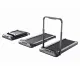 Xiaomi Kingsmith Walking Pad R2 Ηλεκτρικός Αναδιπλούμενος Διάδρομος Γυμναστικής 1.25HP - Σε 18 Άτοκες Δόσεις 2 Έτη Εγγύηση Ελληνικής Αντιπροσωπείας - Επιλογές Δώρων για εκείνη...