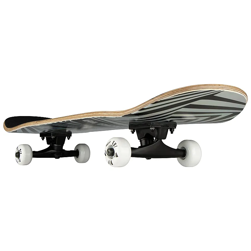 Black Dragon Skateboard Prism Blox MLT - 6293-MLT - Επιλογές Δώρων για Εκείνον...