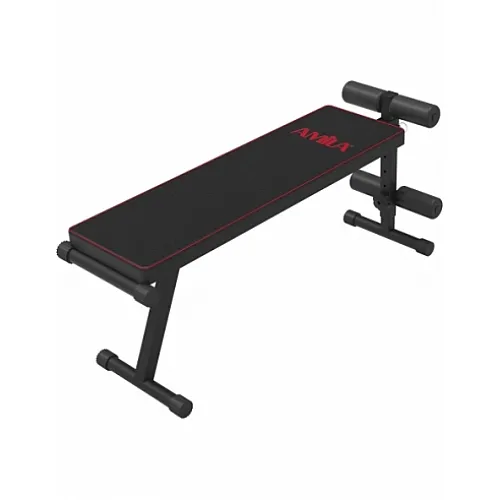 Amila Πάγκος κοιλιακών HG-750