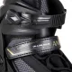 Amila In Line Skate 49076 - Hobbies