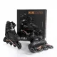 Amila In Line Skate 49076 - Hobbies