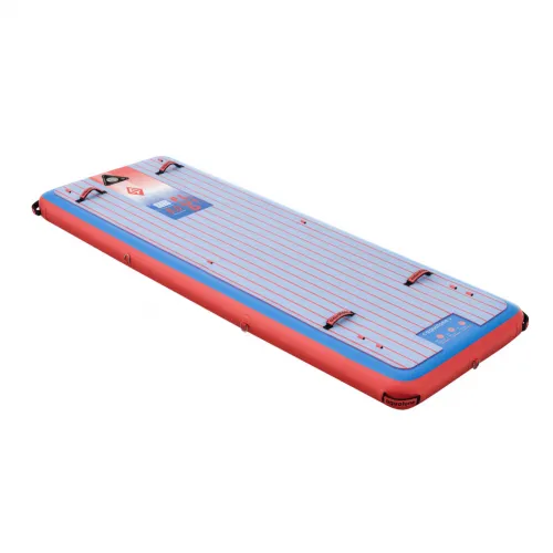 Aquatone Fluid Fitness Platform 8’0″ - 243cm 105674 - Σε 12 Άτοκες Δόσεις