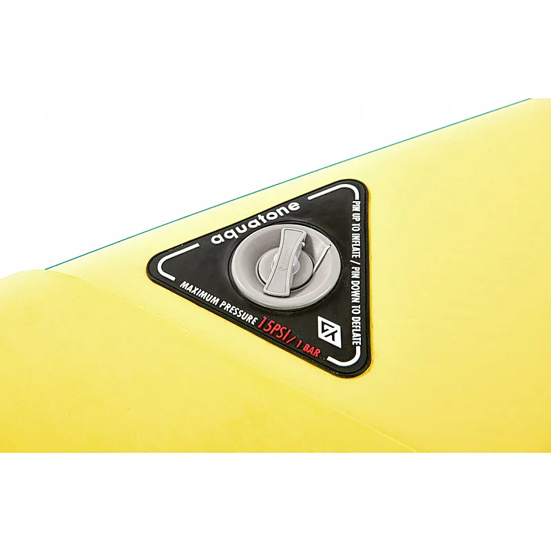 Aquatone Wave Φουσκωτή Σανίδα SUP 10.6 – 320cm TS-112 (2023) - Σε 12 Άτοκες Δόσεις - Σανίδες Sup και αξεσουάρ