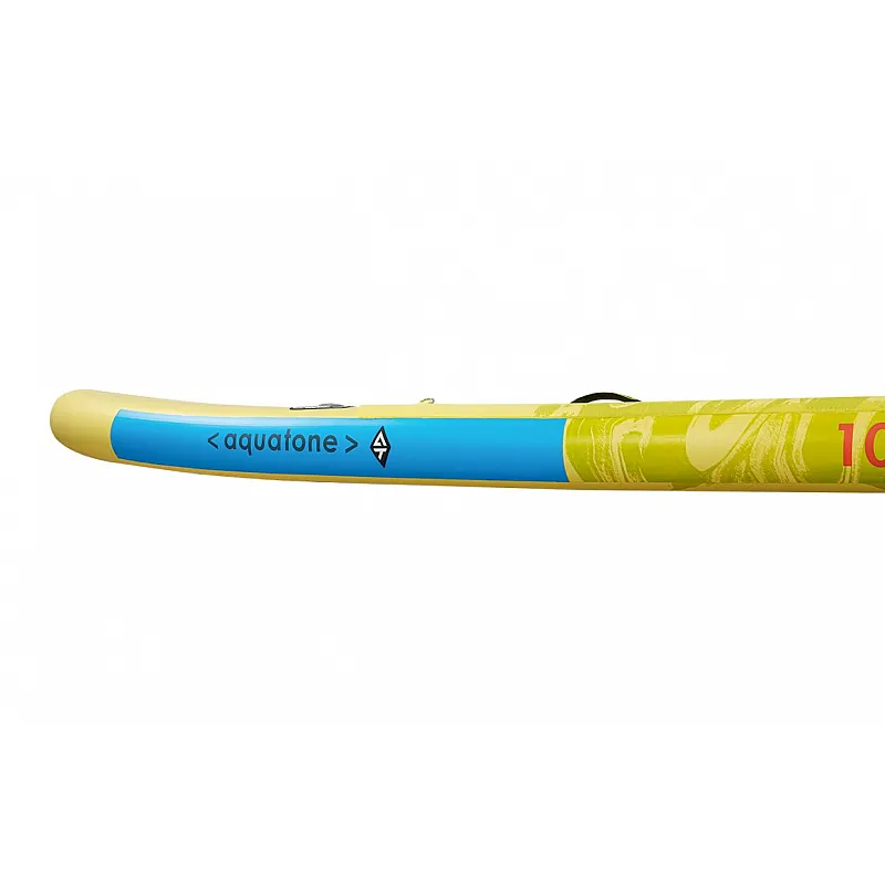 Aquatone Wave Φουσκωτή Σανίδα SUP 10.6 – 320cm TS-112 (2023) - Σε 12 Άτοκες Δόσεις - Σανίδες Sup και αξεσουάρ