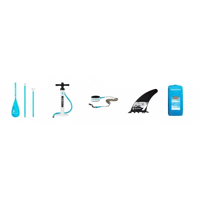 Aquatone Wave Φουσκωτή Σανίδα SUP 10.6 – 320cm TS-112 (2023) - Σε 12 Άτοκες Δόσεις - Σανίδες Sup και αξεσουάρ
