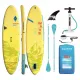 Aquatone Wave Φουσκωτή Σανίδα SUP 10.6 – 320cm TS-112 (2023) - Σε 12 Άτοκες Δόσεις - Σανίδες Sup και αξεσουάρ