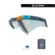 Aztron Air Wing 5.0 AFW-550 - Σε 18 Άτοκες Δόσεις - Σανίδες Sup και αξεσουάρ