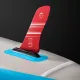 Aztron Meteorlite Race Φουσκωτή Σανίδα SUP 12 6" - 381cm AS-610WD- Σε 18 Άτοκες Δόσεις - Σανίδες Sup και αξεσουάρ