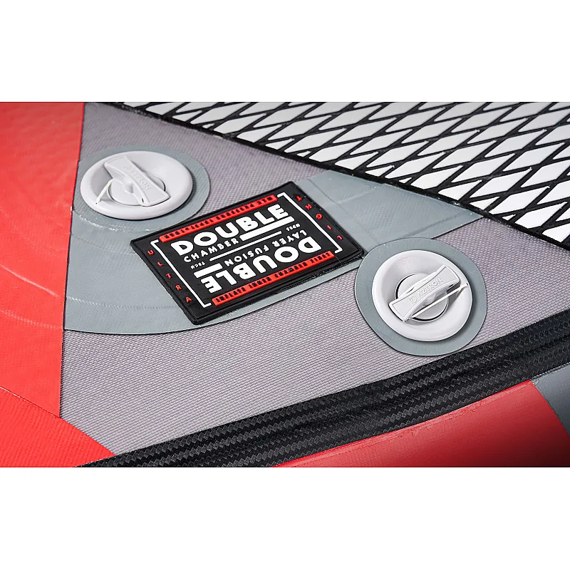 Aztron Meteorlite Race Φουσκωτή Σανίδα SUP 12 6" - 381cm AS-610WD- Σε 18 Άτοκες Δόσεις - Σανίδες Sup και αξεσουάρ