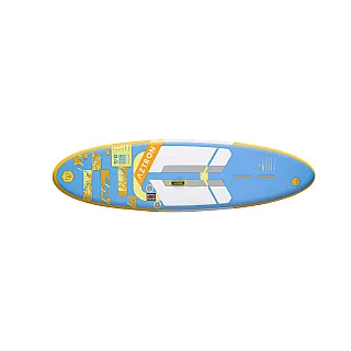 Aztron Neo Nova Compact Φουσκωτή Σανίδα SUP 9'0" / 274cm - AS-019 - Σε 12 Άτοκες Δόσεις