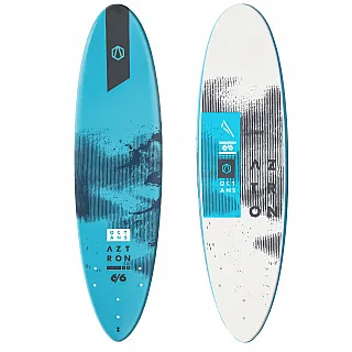 Aztron Octans Σανίδα Surf 6'6" - 198cm 104666 - Σε 12 Άτοκες Δόσεις