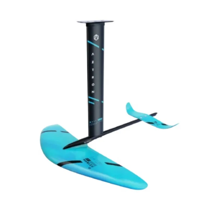 Aztron Rocket 1650 Combo AF-120 - Σε 18 Άτοκες Δόσεις - Σανίδες Sup και αξεσουάρ