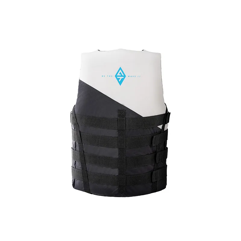 Aquatone Σωσίβιο γιλέκο Nylon Safety Vest TC-SE300 - Σανίδες Sup και αξεσουάρ