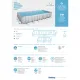 Bestway Πισίνα Εξωτερικού Σκελετού 7,32m - 15533 - Πισίνες