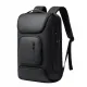 Σακίδιο πλάτης 23L Laptop 15,6” Bange 7216 Plus μαύρο - Σακίδια Πλάτης