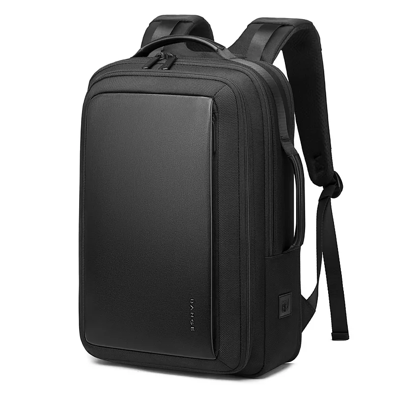 Σακίδιο πλάτης 30L Laptop 15,6” Bange BG-S56 μαύρο - Σακίδια Πλάτης