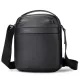 Τσαντάκι ώμου χιαστί Bange 2876  μαύρο - Crossbody