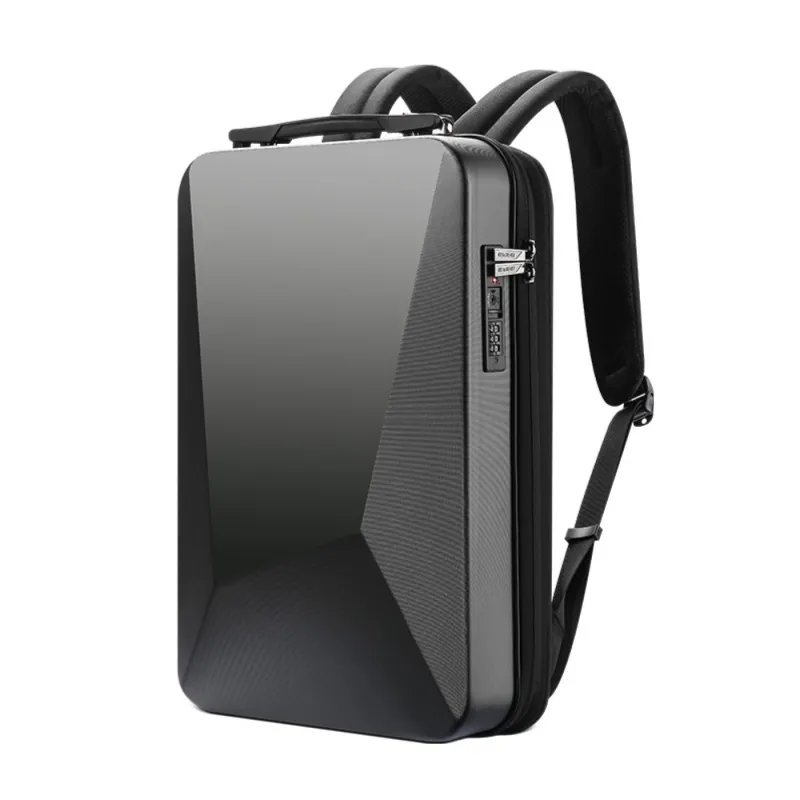 Σακίδιο πλάτης Αντικλεπτικό 22L Laptop 17,3 Bopai 61-93319A μαύρο - Επαγγελματικά Σακίδια Πλάτης