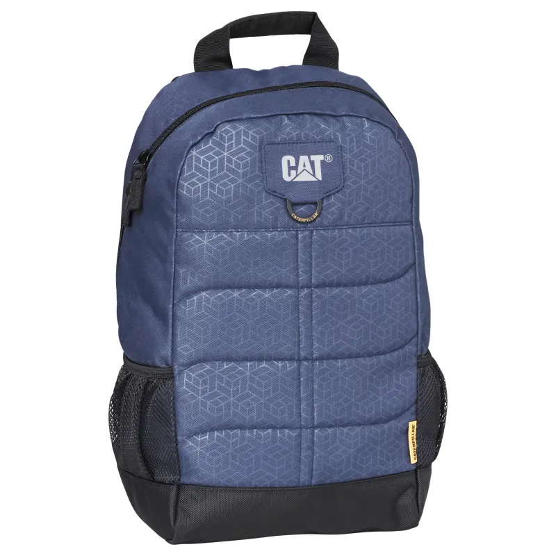 Σακίδιο πλάτης Caterpillar 20L 84056-504 μπλε - Σακίδια Πλάτης