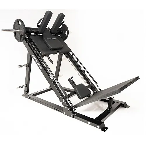 Force USA Monster Leg Press Hack Squat F‑MLPHS Pro - Λ-634 - Σε 24 Άτοκες Δόσεις