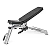 Horizon Adonis Ρυθμιζόμενος πάγκος προπόνησης - Σε 12 Άτοκες Δόσεις - Πάγκοι για ελεύθερα βάρη