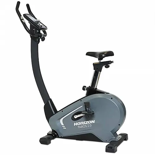 Horizon Paros 2.0 Όρθιο Ποδήλατο Γυμναστικής  - Σε 12 Άτοκες Δόσεις