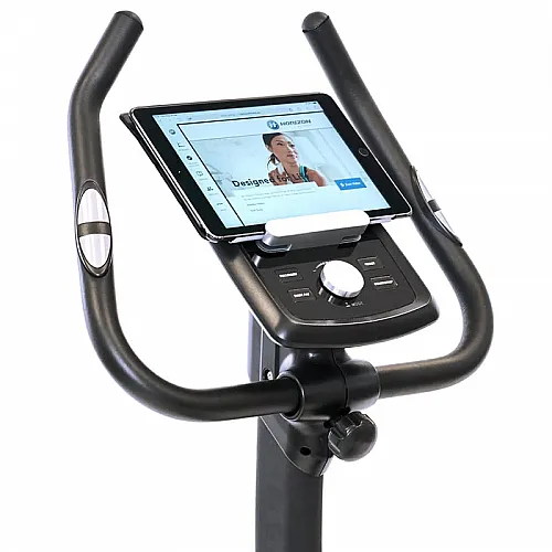 Horizon Paros 2.0 Όρθιο Ποδήλατο Γυμναστικής  - Σε 12 Άτοκες Δόσεις