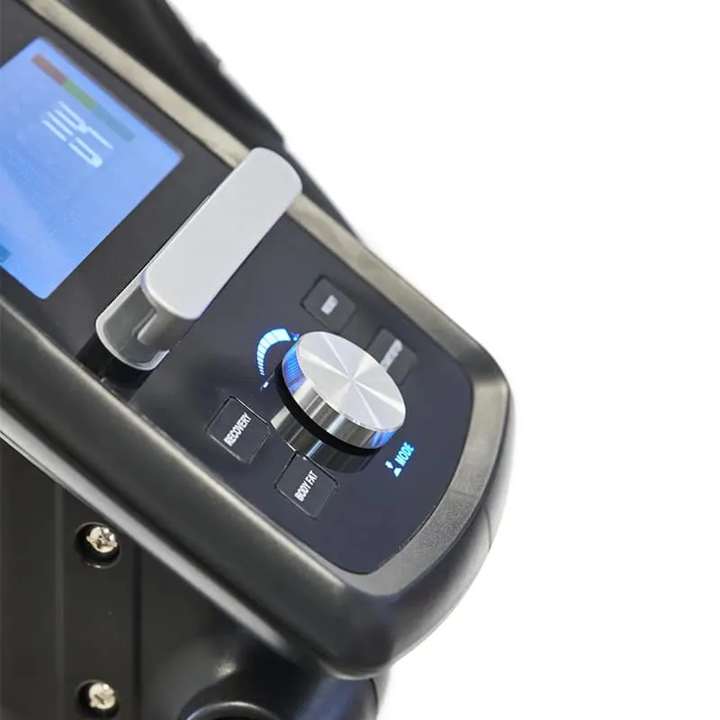 Horizon Paros 2.0 Όρθιο Ποδήλατο Γυμναστικής  - Σε 12 Άτοκες Δόσεις - Ποδήλατα Γυμναστικής